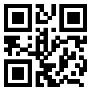 3207952207 - Immagine del QrCode