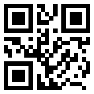 Scansione del Qr Code di 3207952210