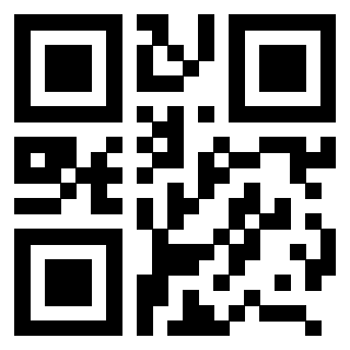 3207952211 Qr Code associato