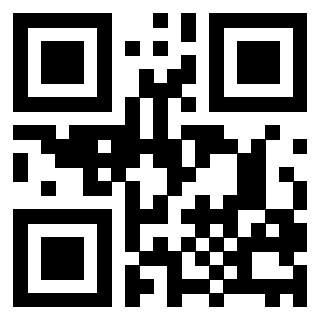 Immagine del Qr Code di 3207952212