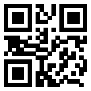 Il Qr Code di 3207952213