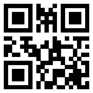 Immagine del Qr Code di 3207952214