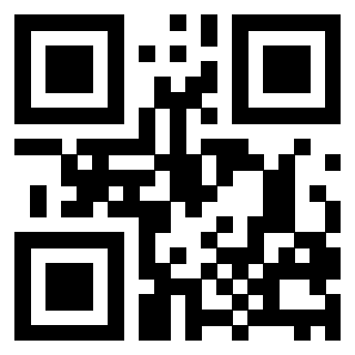 3207952215 QrCode associato