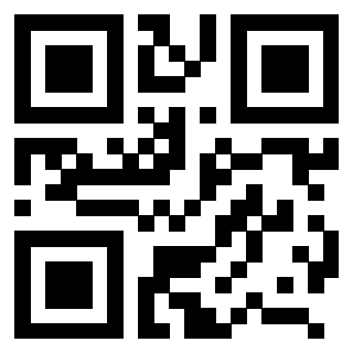 3207952218 QrCode associato
