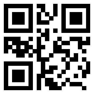 Immagine del QrCode di 3207952222