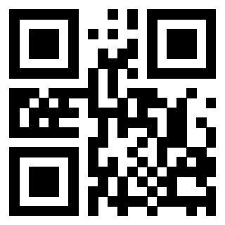 3207952224 - Immagine del Qr Code associato