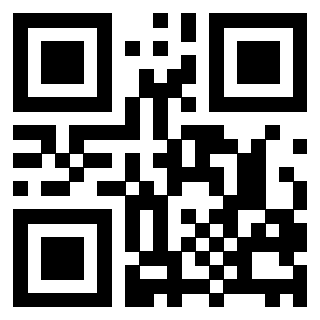Scansione del Qr Code di 3207952228