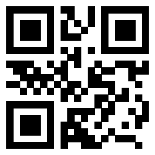 Il QrCode di 3207952229