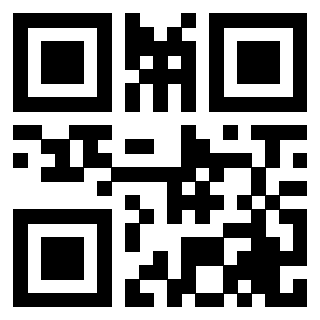 Scansione del QrCode di 3207952232
