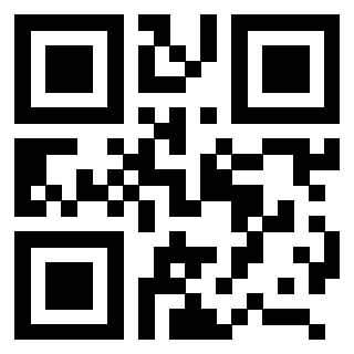 Il Qr Code di 3207952233