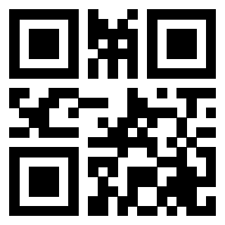 3207952234 - Immagine del QrCode