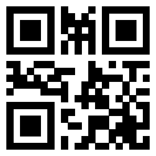 Il Qr Code di 3207952236
