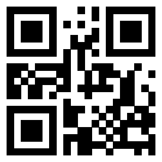 Immagine del QrCode di 3207952238