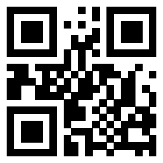 3207952240 - Immagine del Qr Code associato