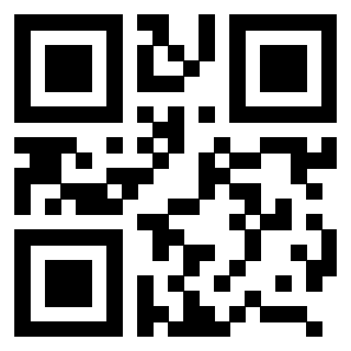 Scansione del Qr Code di 3207952242