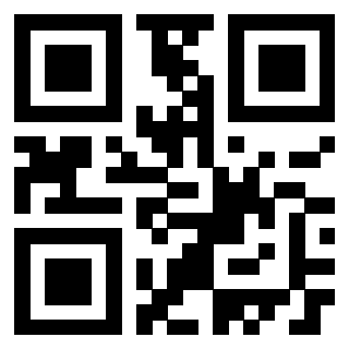 3207952245 Qr Code associato
