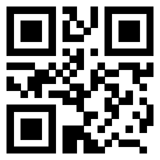 3207952246 - Immagine del Qr Code associato