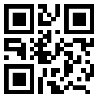 3207952247 QrCode associato