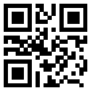 Scansione del QrCode di 3207952249