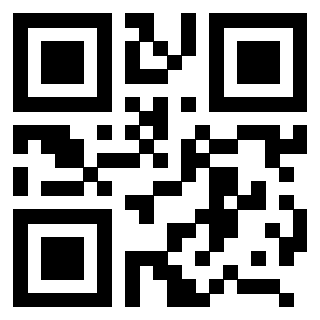 Il Qr Code di 3207952255