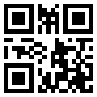 3207952257 - Immagine del QrCode