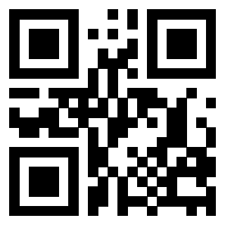 Il QrCode di 3207952258