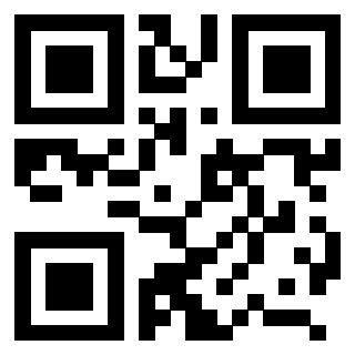 Immagine del QrCode di 3207952260