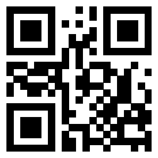 3207952261 - Immagine del QrCode associato