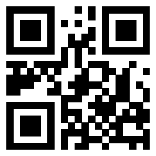3207952263 QrCode associato