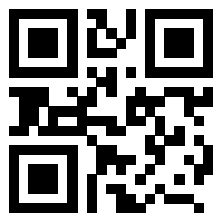 3207952266 - Immagine del Qr Code associato