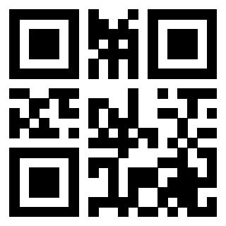 Il QrCode di 3207952268