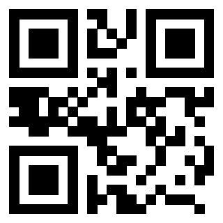 3207952272 QrCode associato