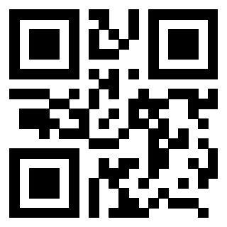 3207952277 - Immagine del Qr Code associato