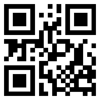 3207952278 QrCode associato