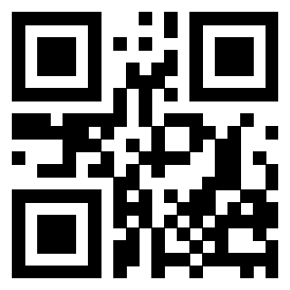 3207952279 - Immagine del QrCode associato