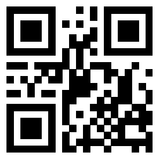 Il Qr Code di 3207952282