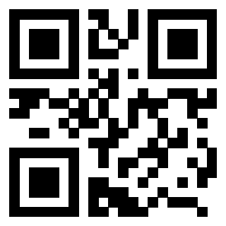 3207952284 - Immagine del Qr Code associato