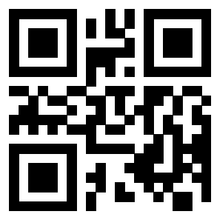 Scansione del Qr Code di 3207952285