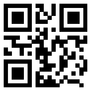 Il Qr Code di 3207952287