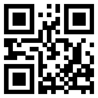 3207952289 - Immagine del Qr Code associato