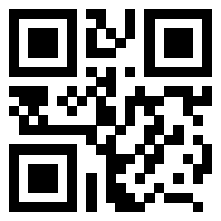 3207952291 Qr Code associato