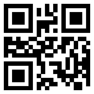 Il Qr Code di 3207952292