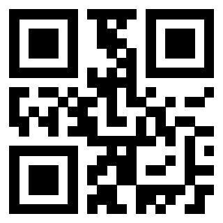 3207952293 - Immagine del QrCode