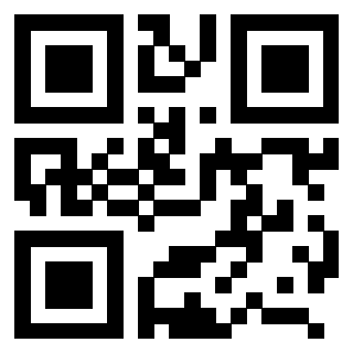 3207952294 QrCode associato