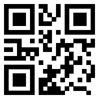 3207952295 - Immagine del QrCode associato