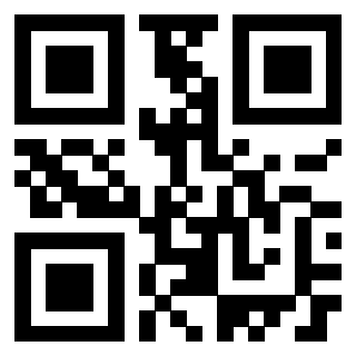 Il Qr Code di 3207952296