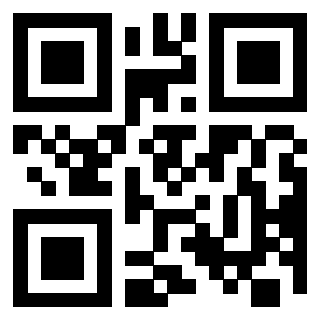 3207952298 QrCode associato