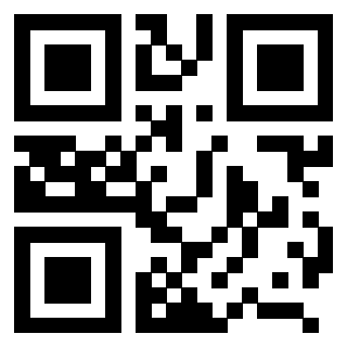Il Qr Code di 3207952300