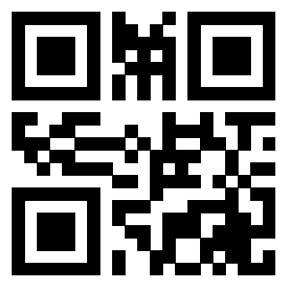 3207952301 - Immagine del Qr Code