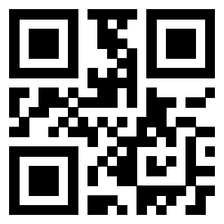 3207952302 - Immagine del Qr Code associato